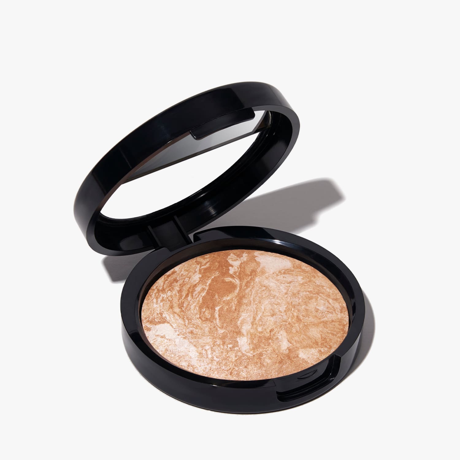 Baked Body Frosting Face & Body Glow - Image 6