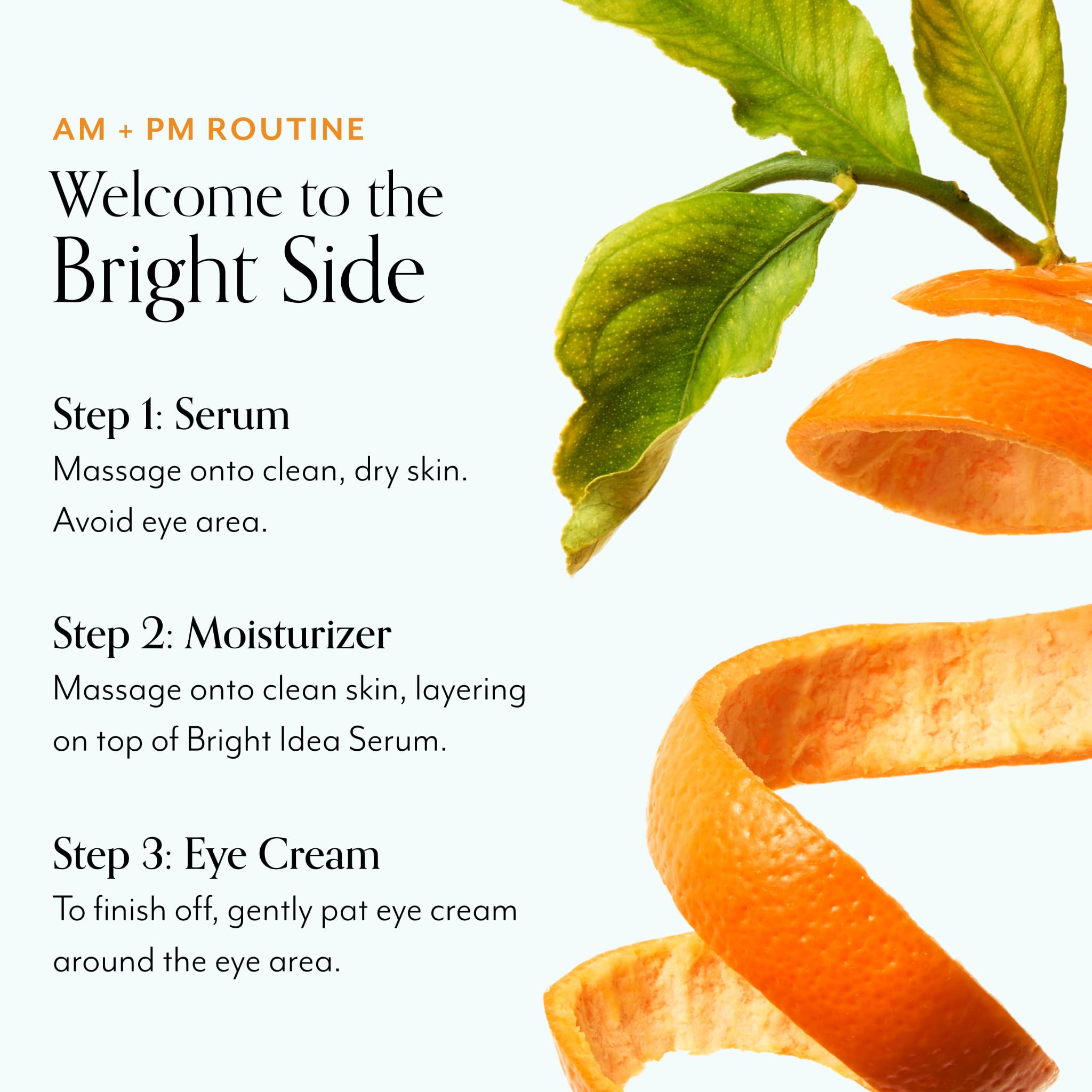 On the Bright Side Vitamin C Kit (3 PC) - Image 6