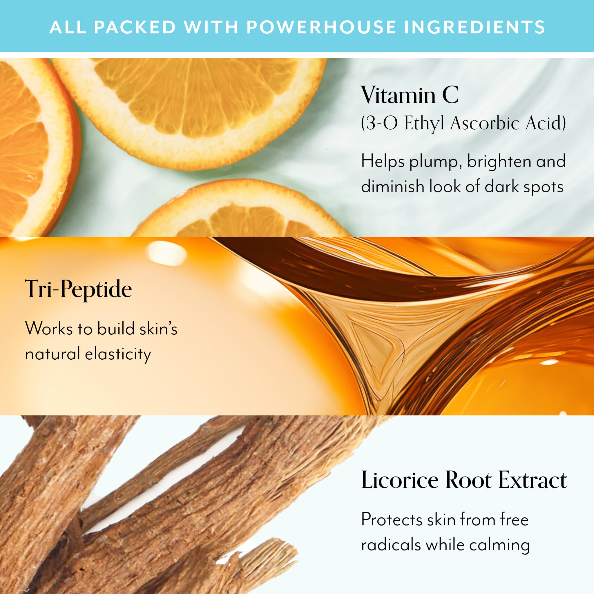 On the Bright Side Vitamin C Kit (3 PC) - Image 5