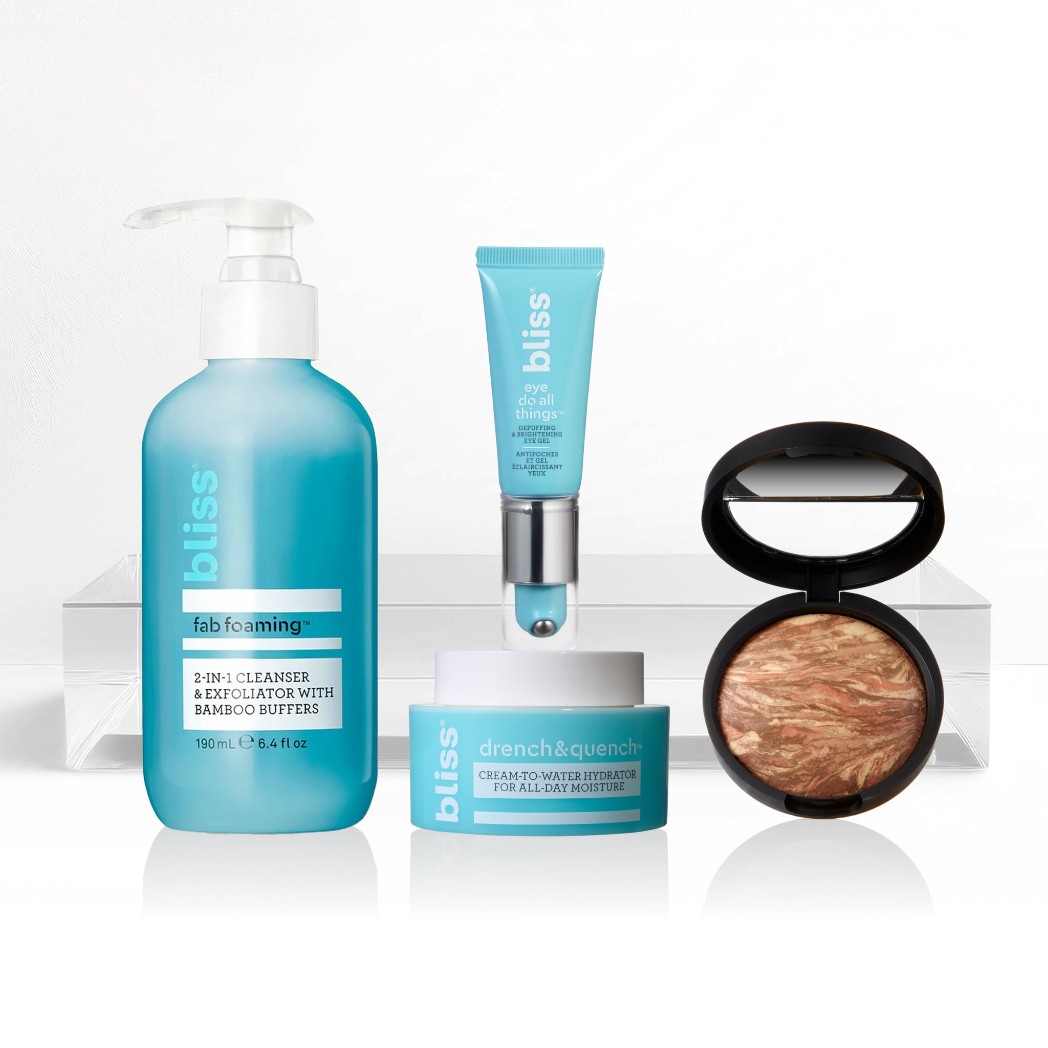 Your Skin Looks Great! Kit (4PC) - Image 17