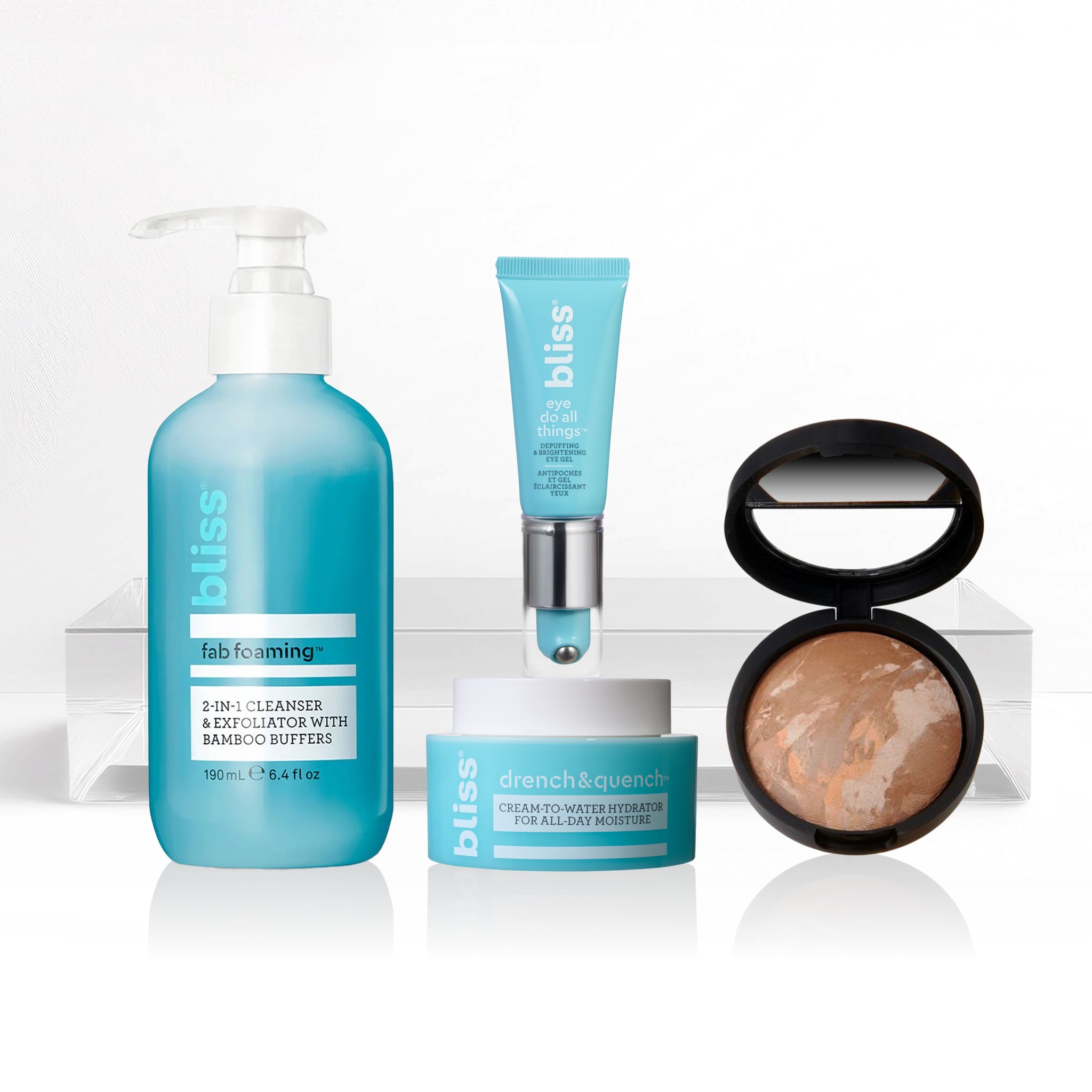 Your Skin Looks Great! Kit (4PC) - Image 16