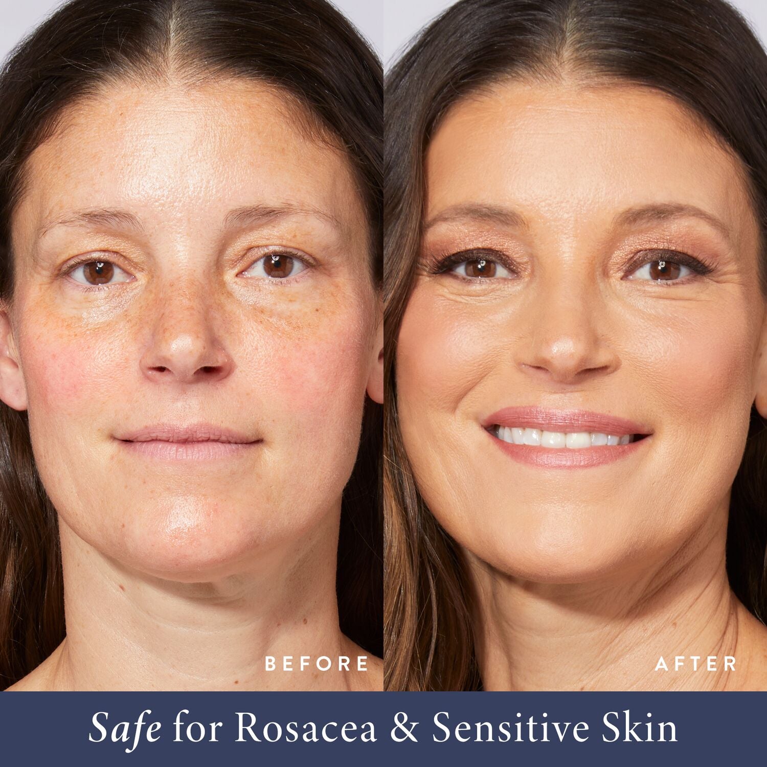 Home + Away Balance-n-Brighten Foundation Kit (2PC) - Image 6