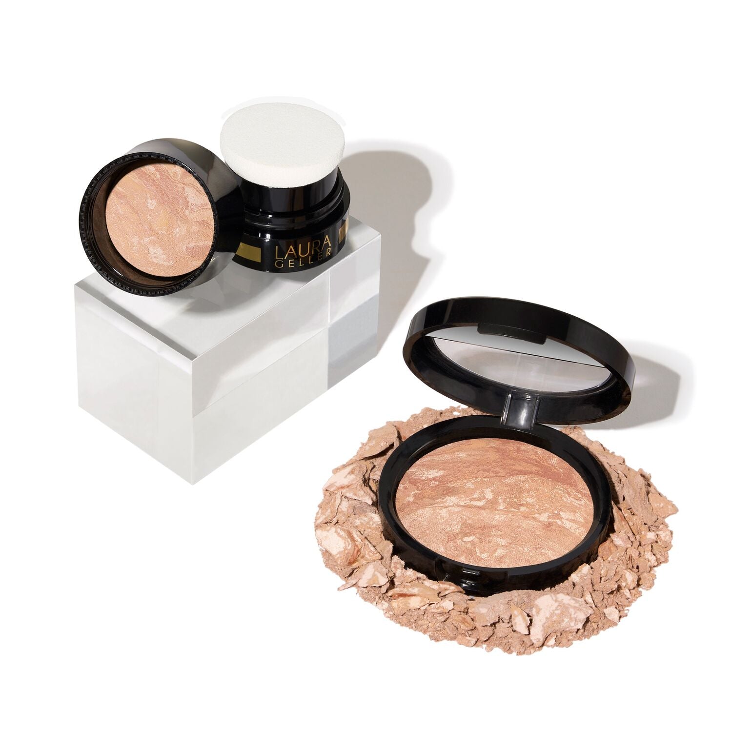 Home + Away Balance-n-Brighten Foundation Kit (2PC) - Image 11