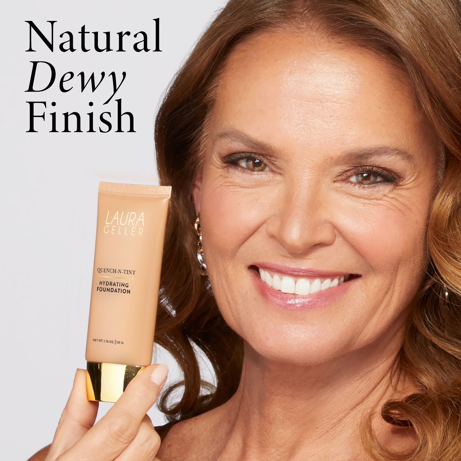 Quench-n-Tint Lightweight Tinted Moisturizer - Image 7