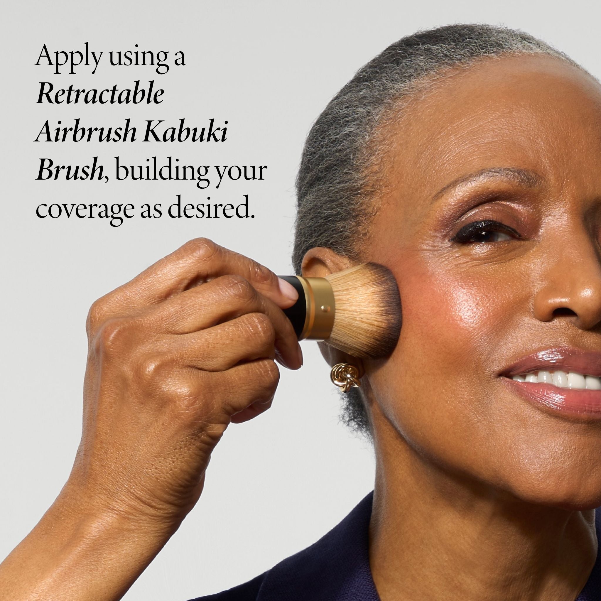 Home + Away Balance-n-Brighten Foundation Kit (2PC) - Image 7