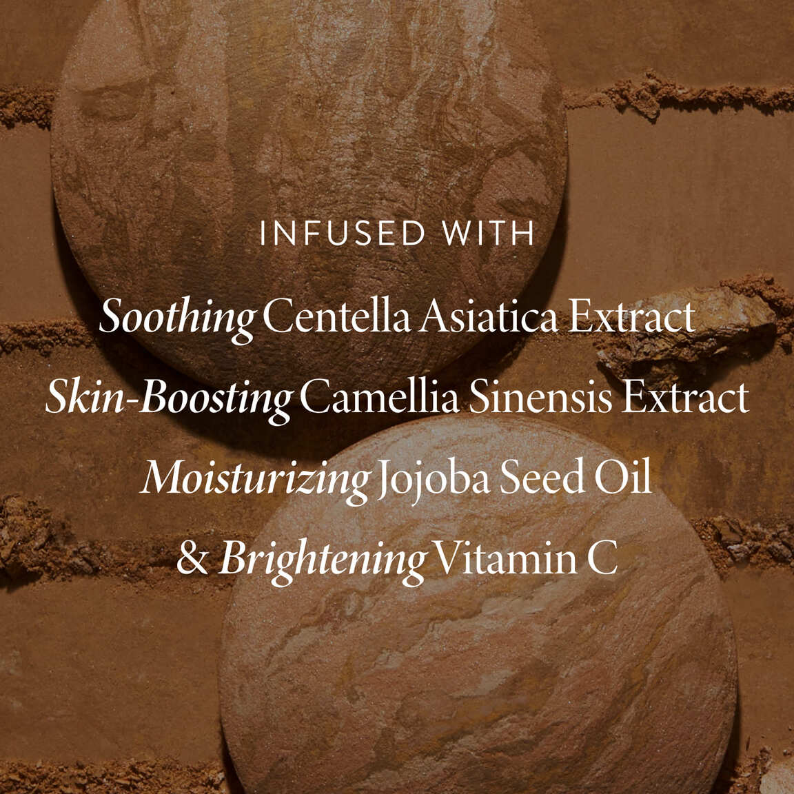 The Foundationals Kit - Satin Finish (2PC) - Image 6