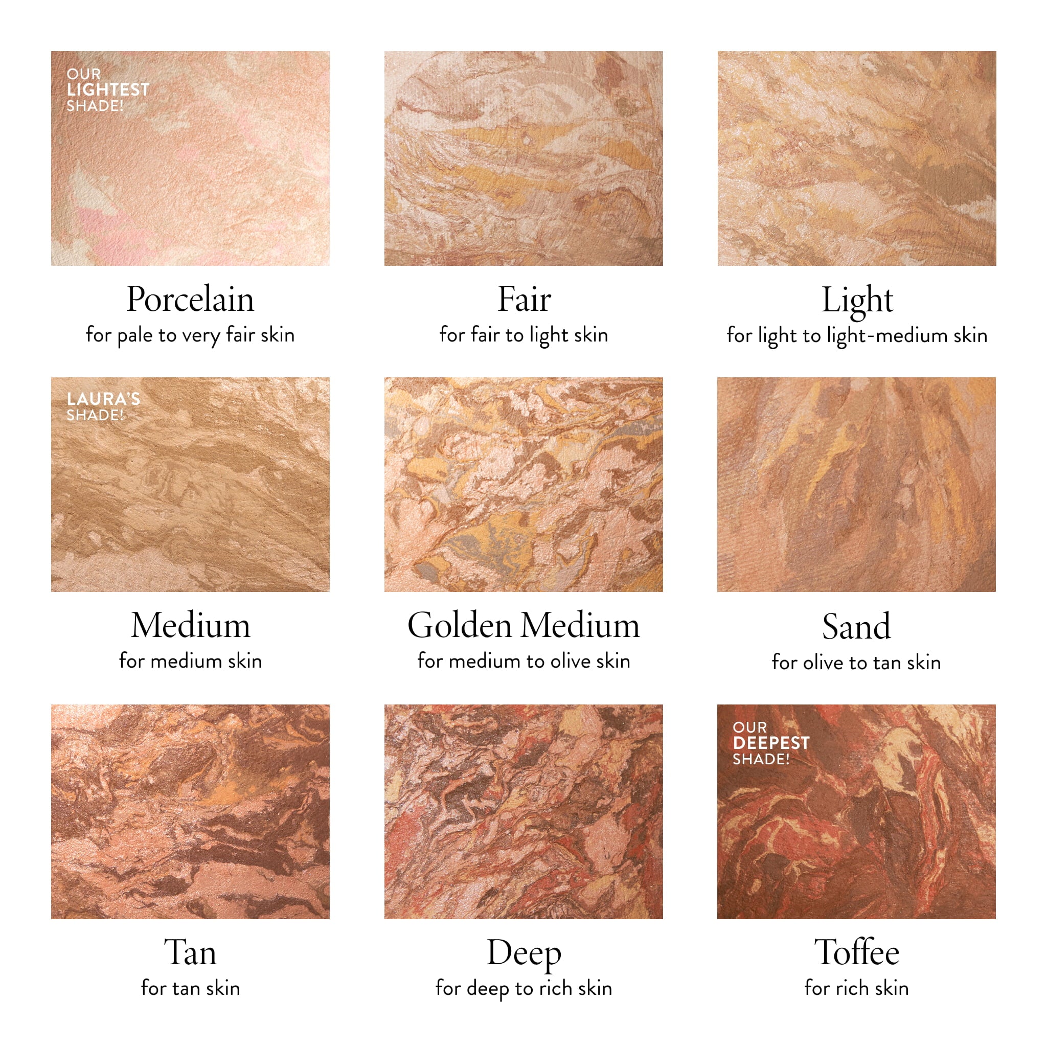 The Foundationals Kit - Satin Finish (2PC) - Image 5