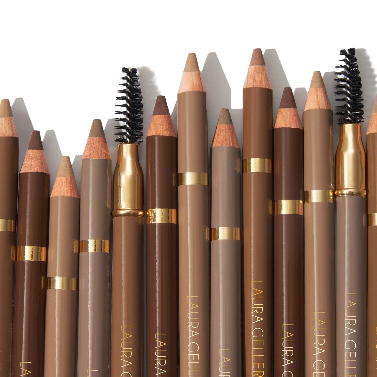 Bravo Brows Soft Pencil + Brush - Image 5