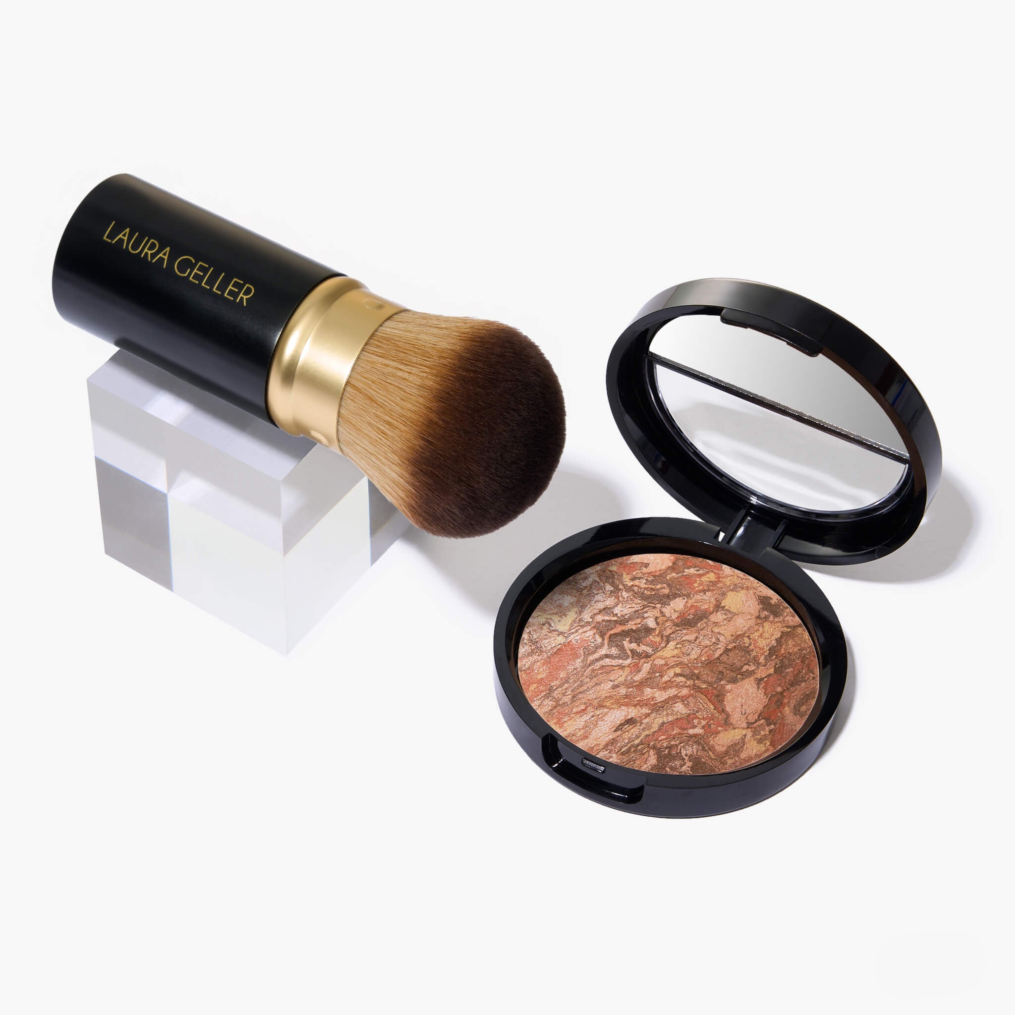 The Foundationals Kit - Satin Finish (2PC) - Image 18