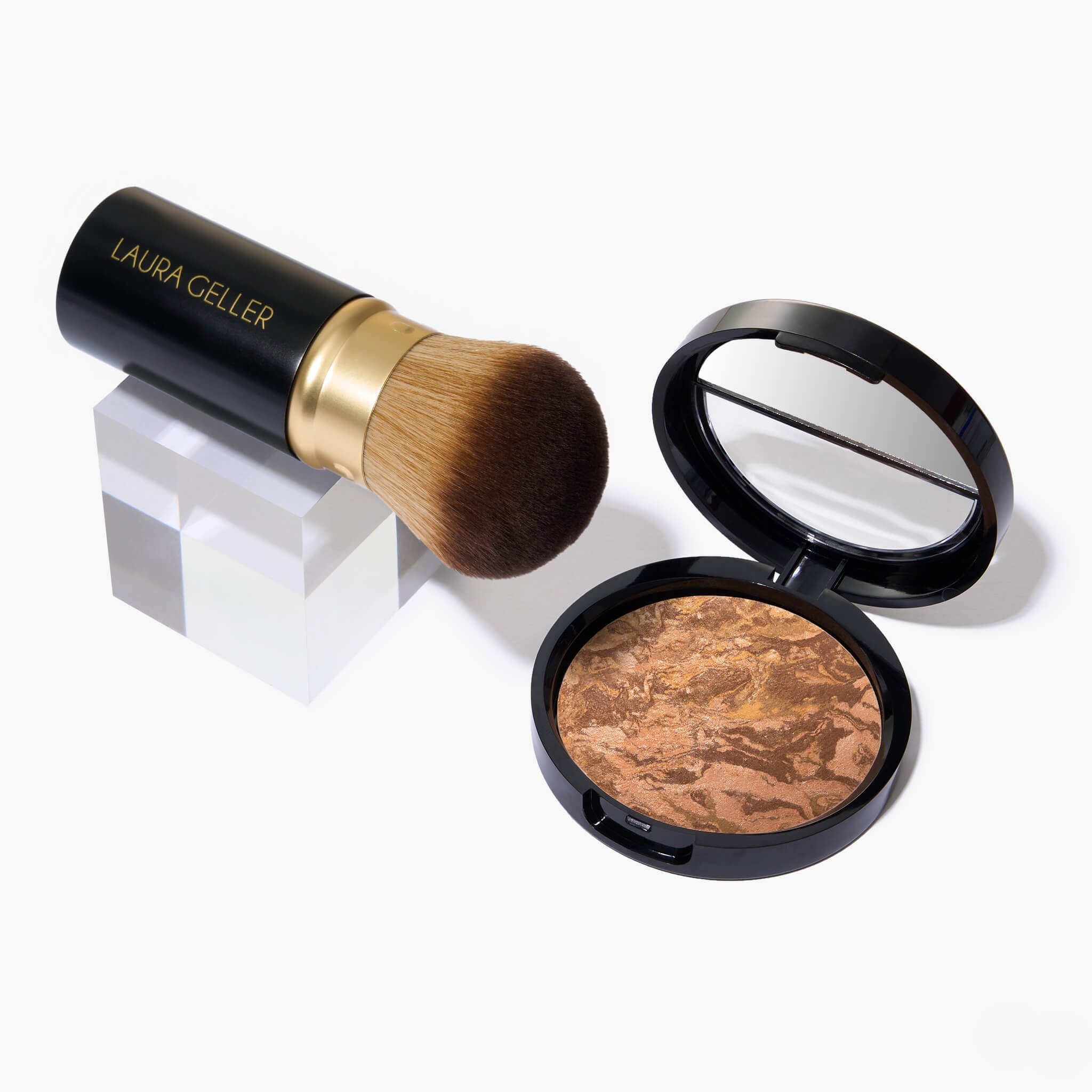 The Foundationals Kit - Satin Finish (2PC) - Image 17