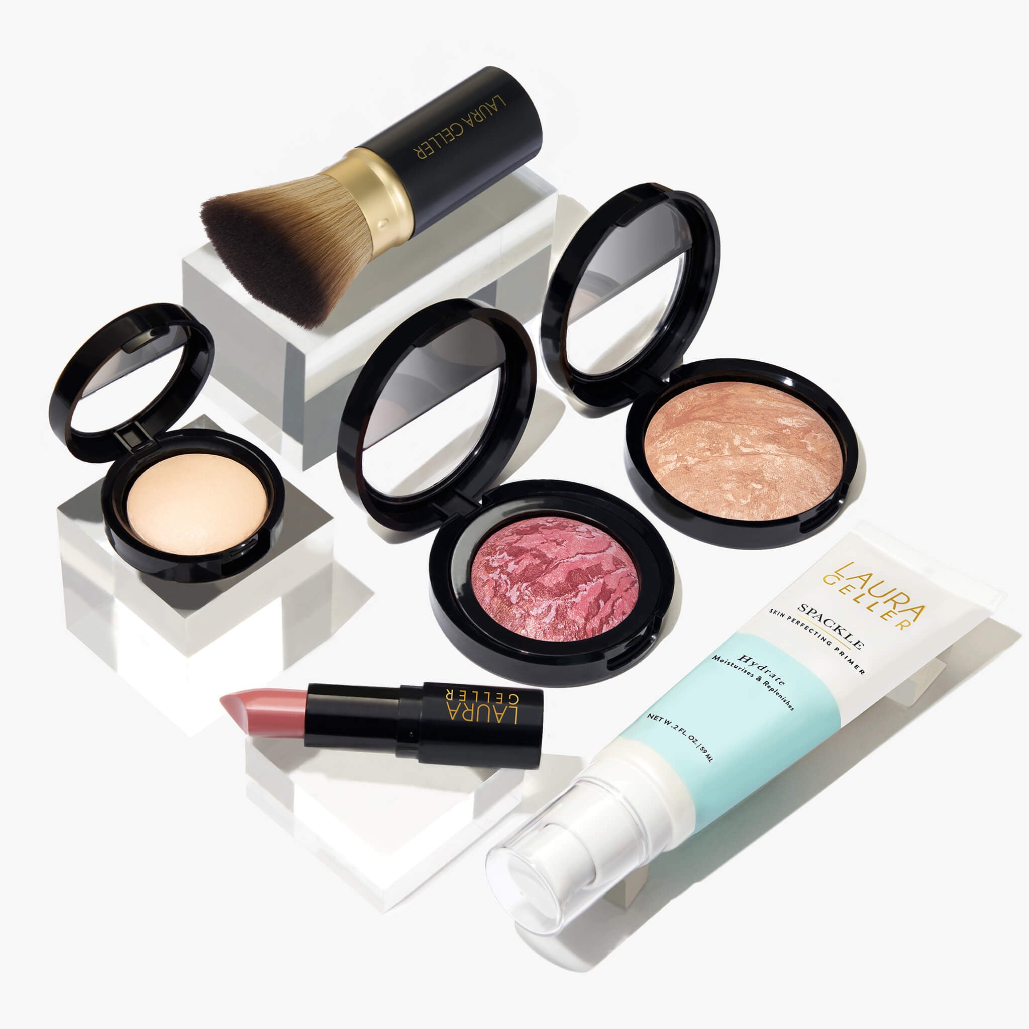 Cult Classics Full Face Kit (6 PC) - Image 13