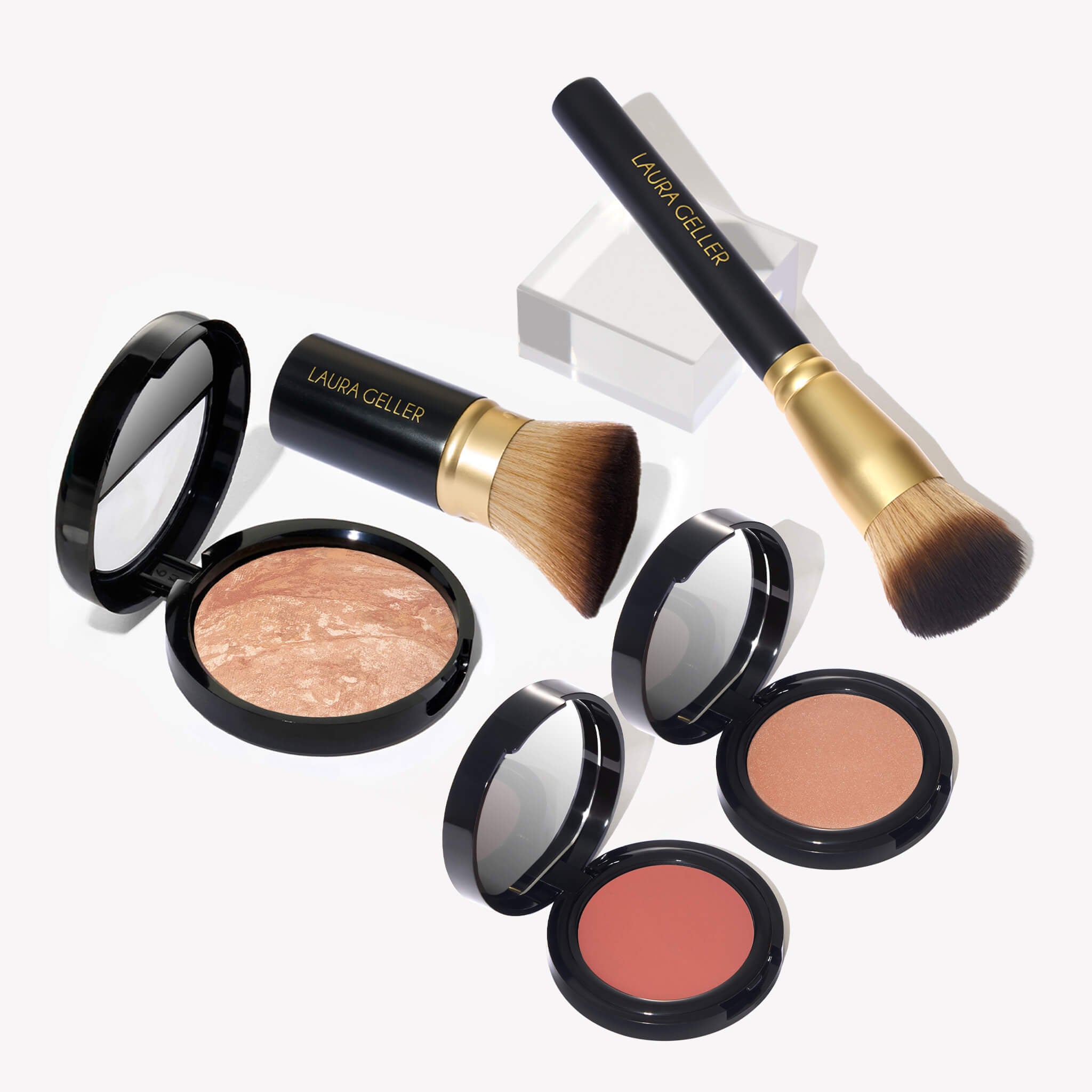 The Wonder Balm Heroes Kit (5PC) - Image 15