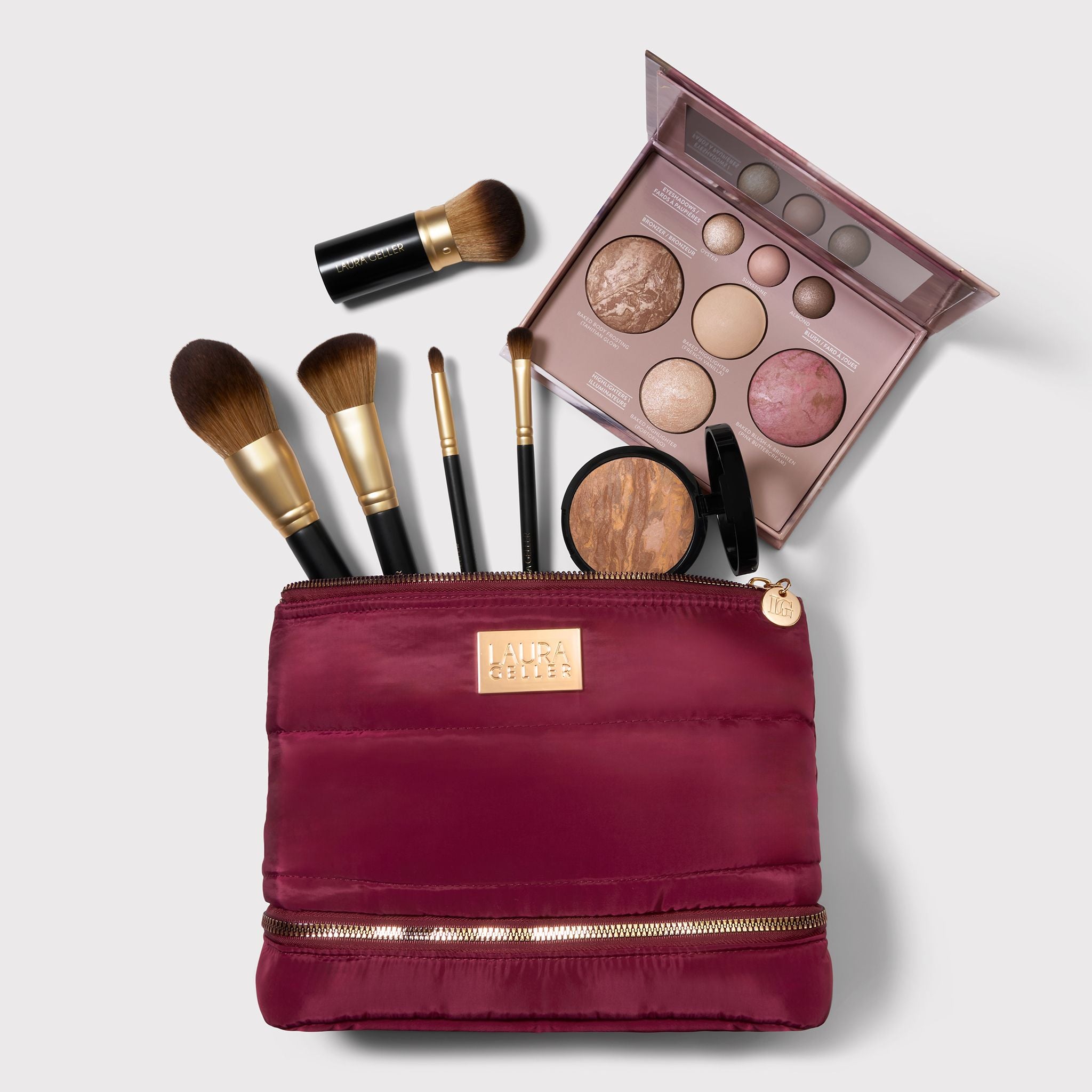 The Complete Baked Starter Kit (8 PC) - Image 17