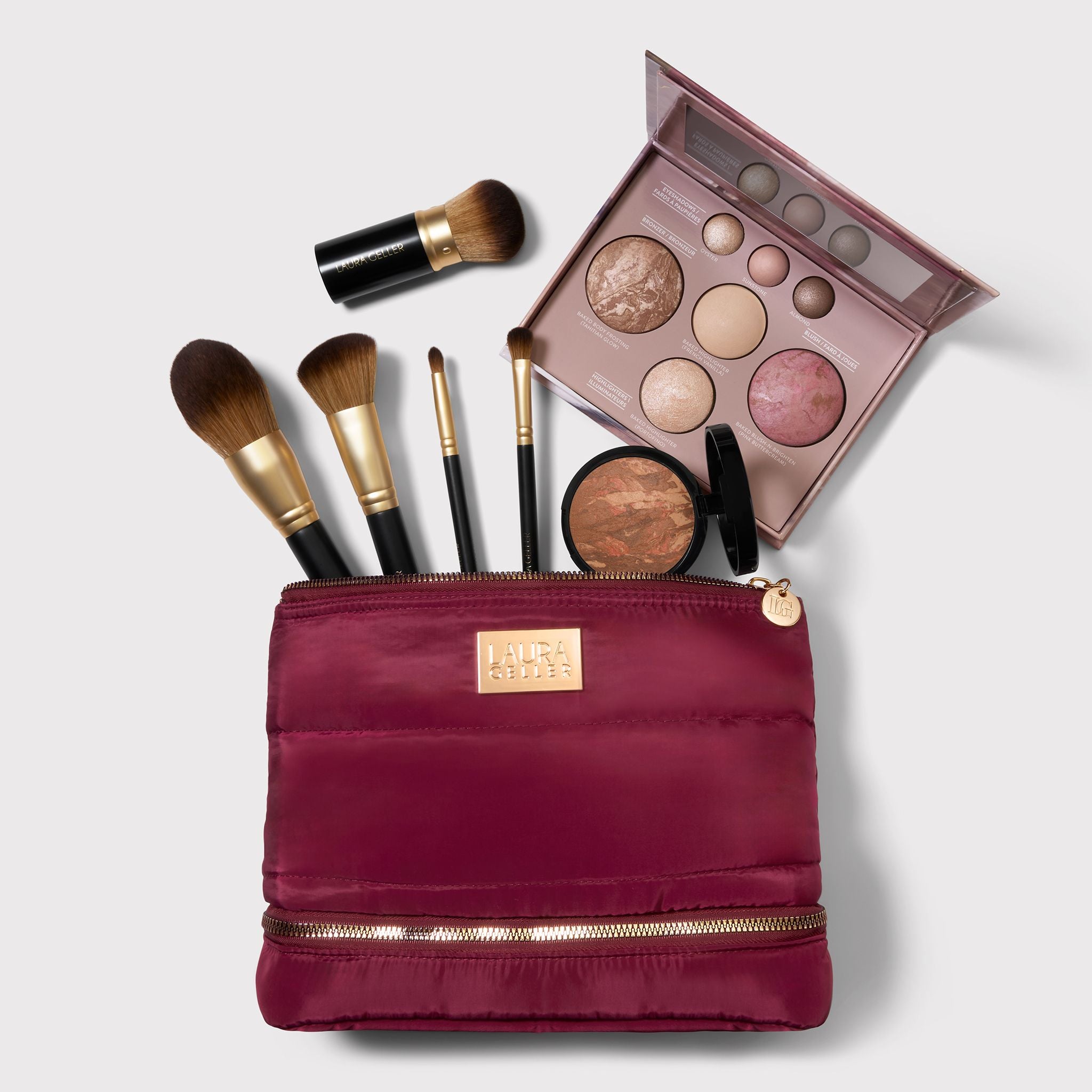 The Complete Baked Starter Kit (8 PC) - Image 19