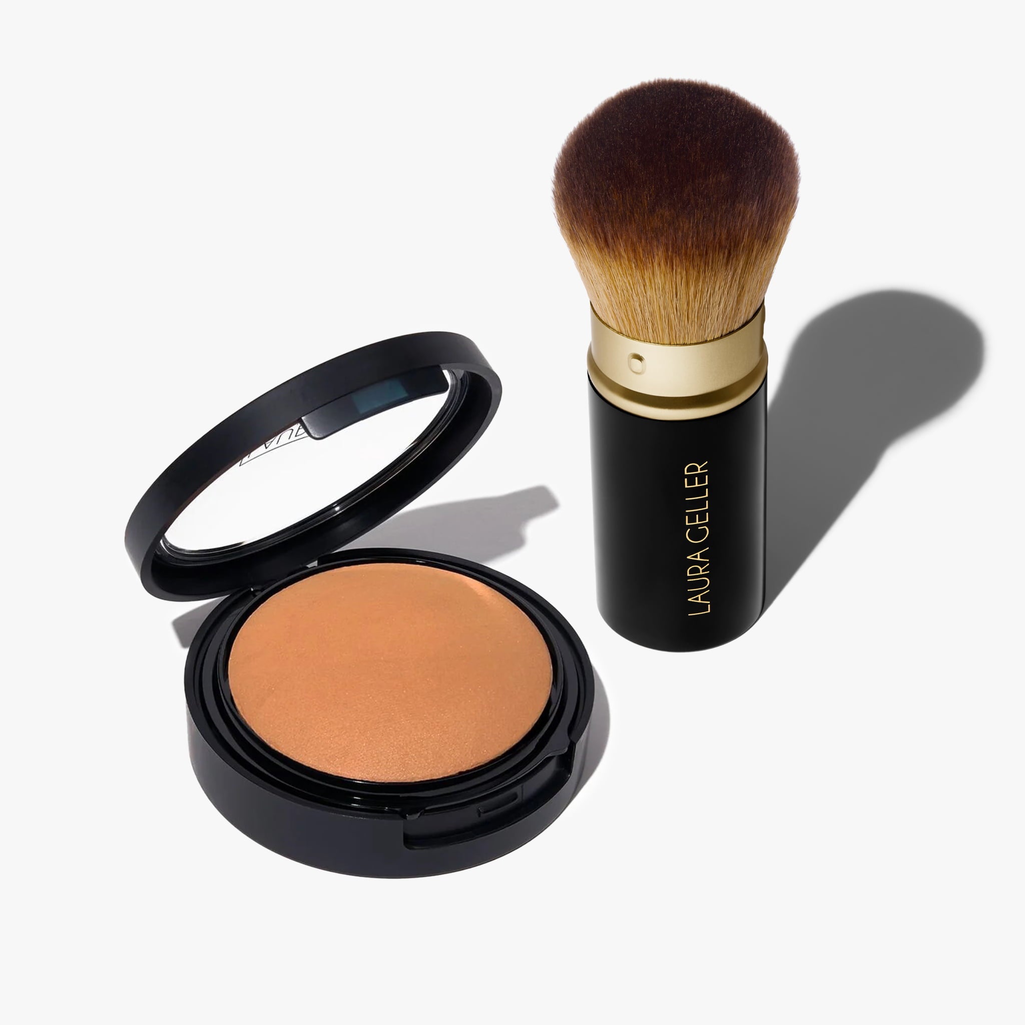 The Foundationals Kit - Matte Finish (2PC) - Image 17