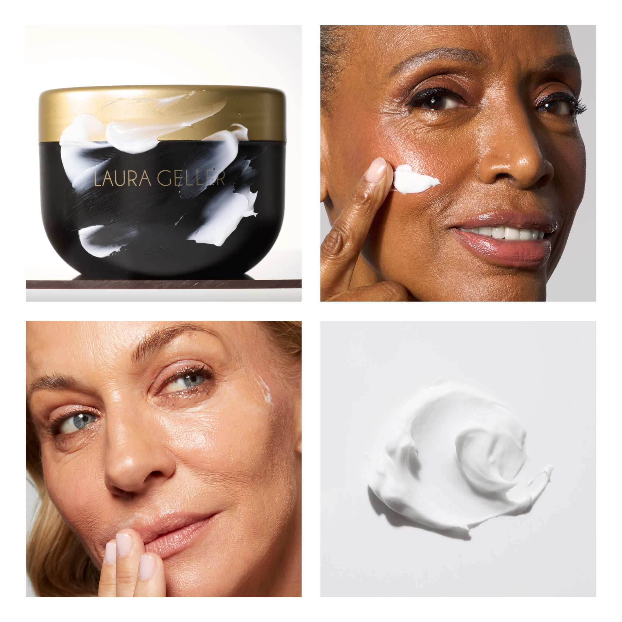 Cold Cream Makeup Removing Cleanser - Image 7