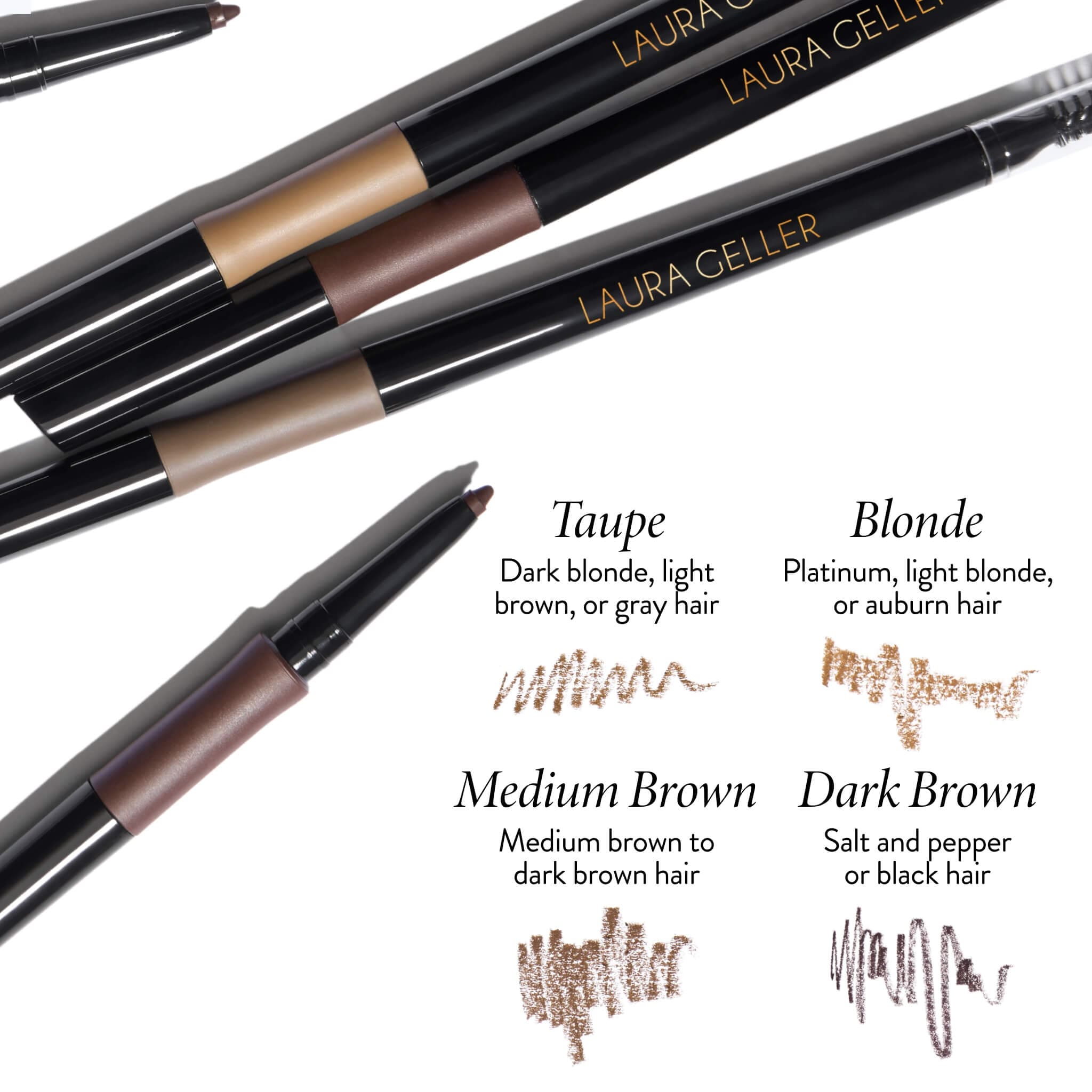 INKcredible Waterproof Brow Pencil - Image 6