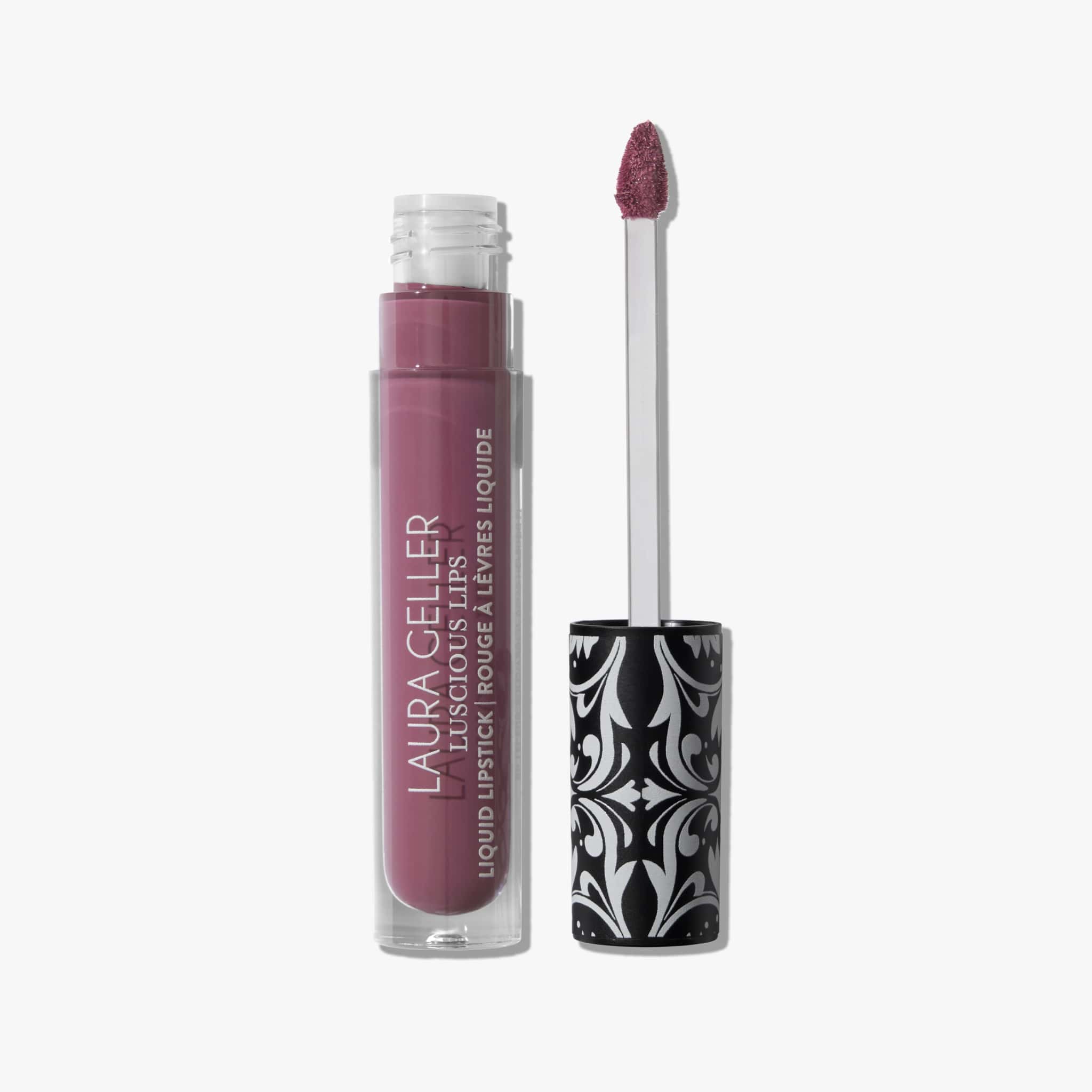 Luscious Lips Liquid Lipstick
