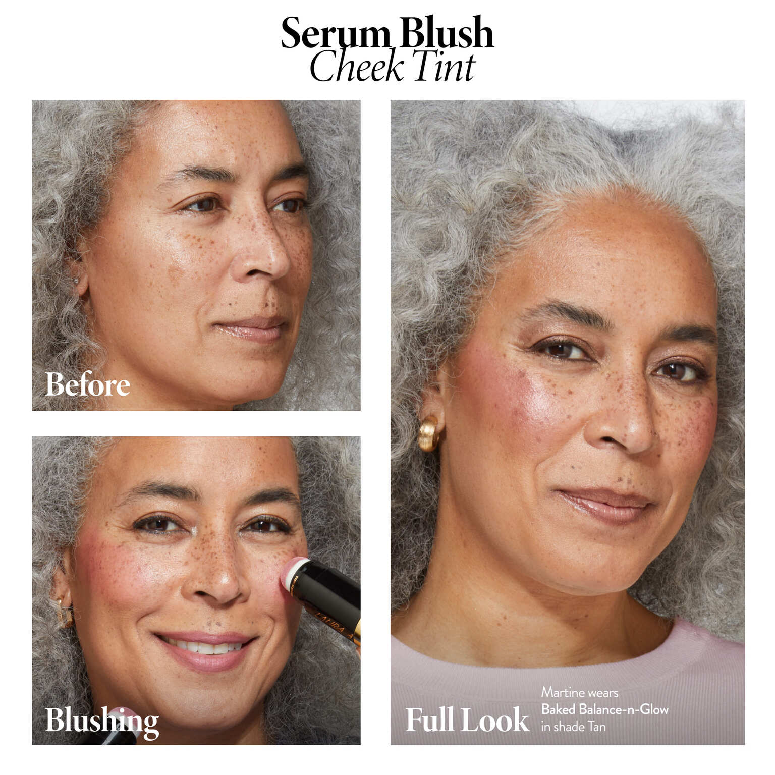 Serum Blush Cheek Tint - Image 3