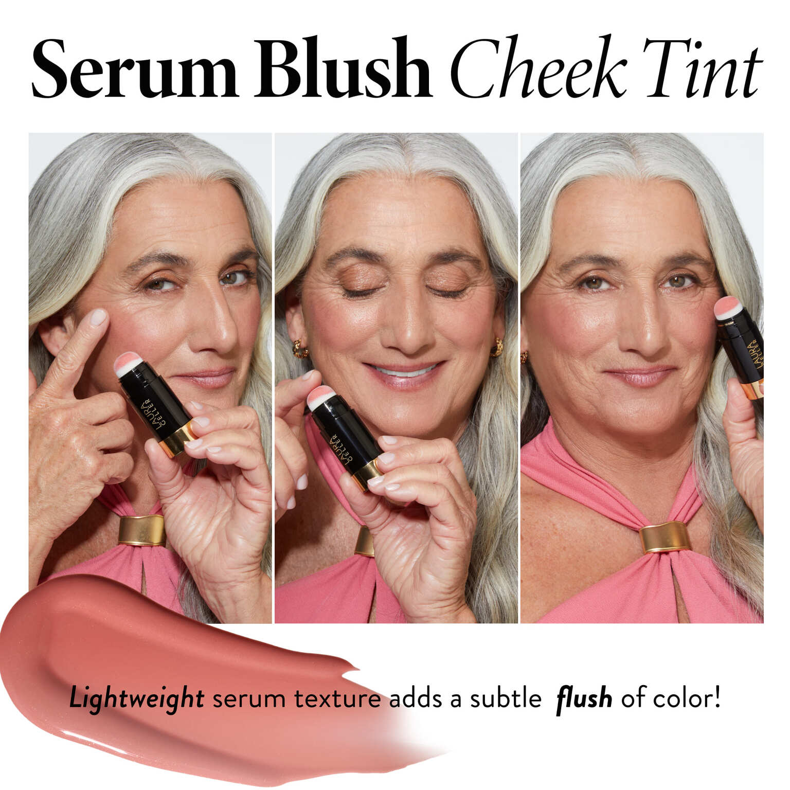 Serum Blush Cheek Tint - Image 5