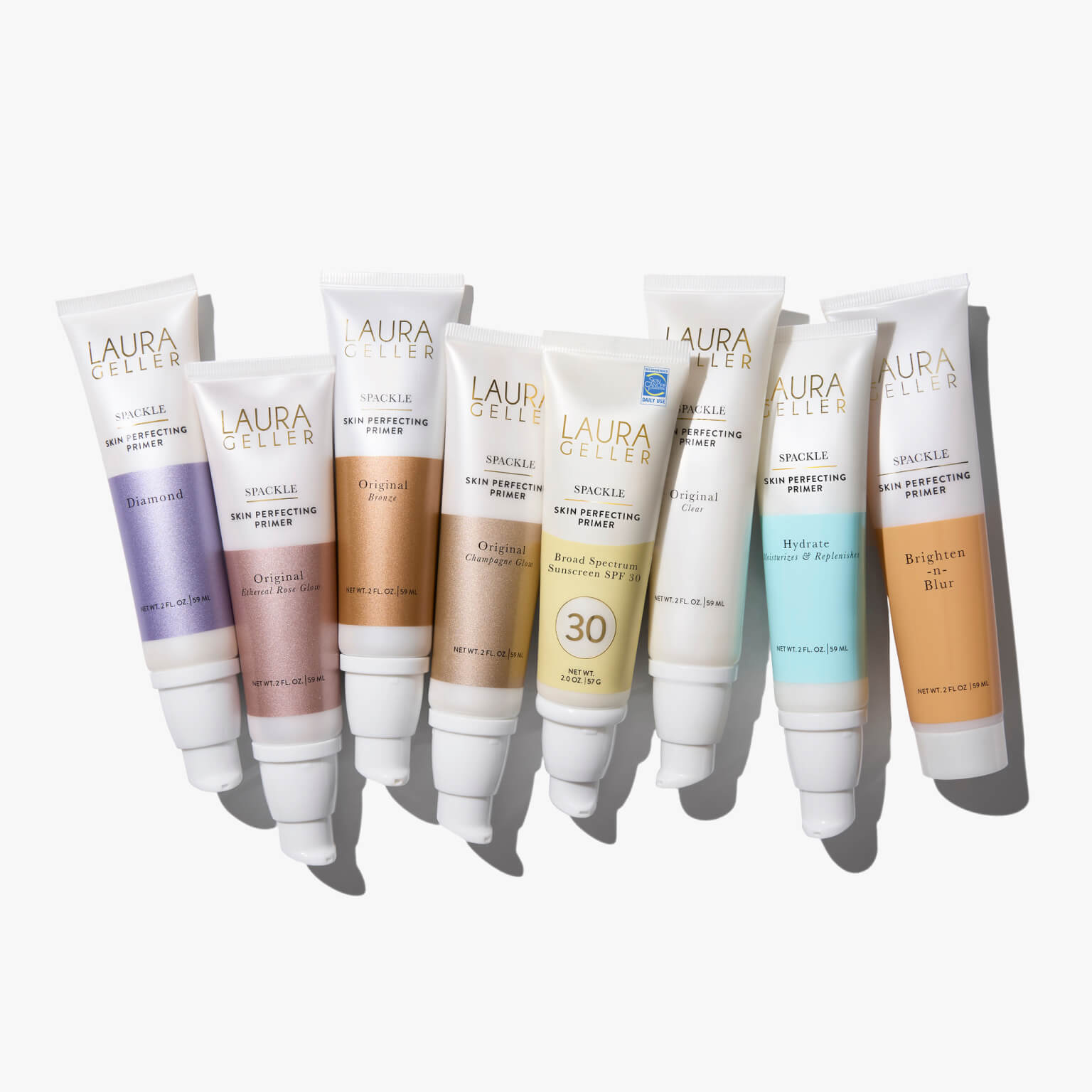 Spackle Skin Perfecting Primer