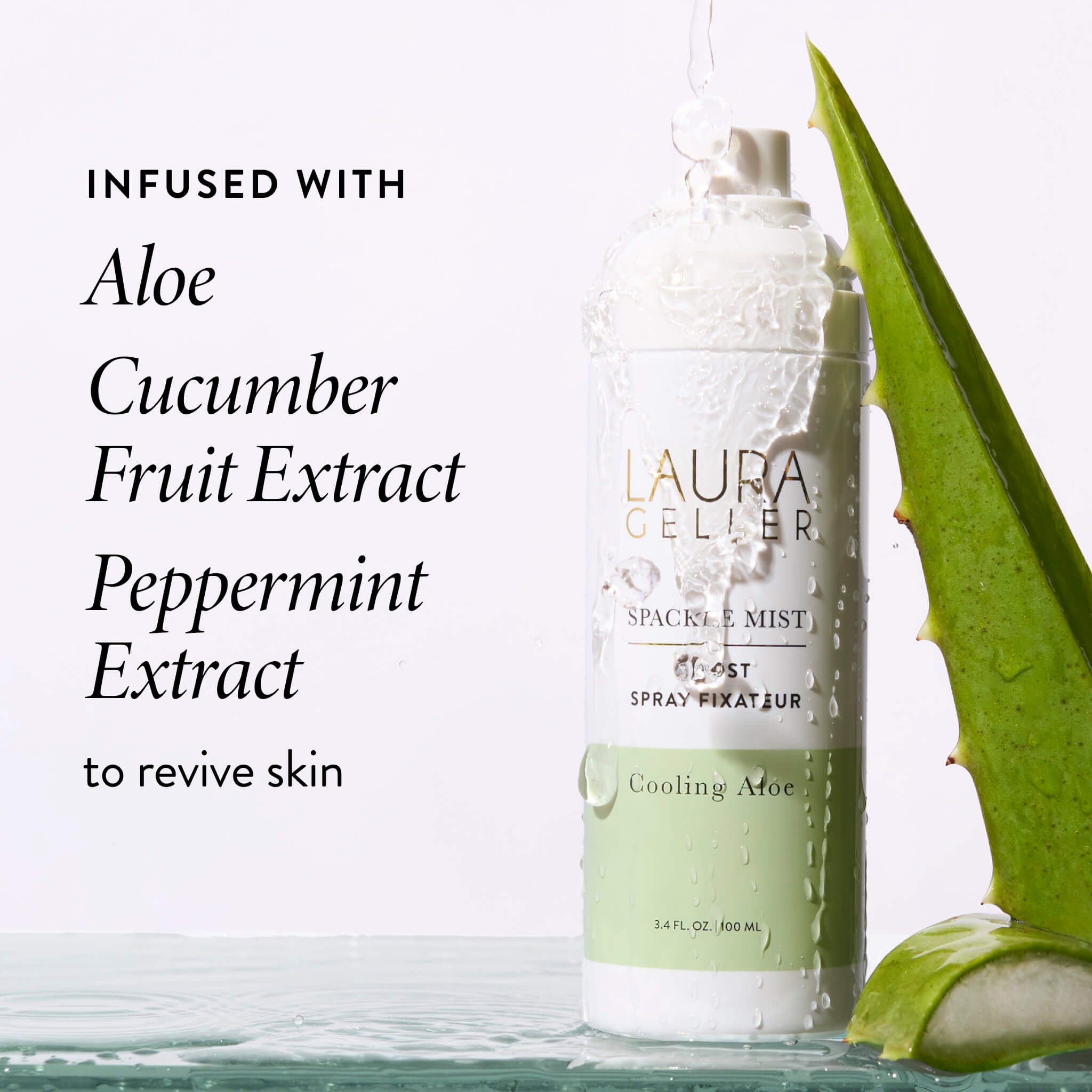 Spackle Mist Boost with Cooling Aloe - Image 5