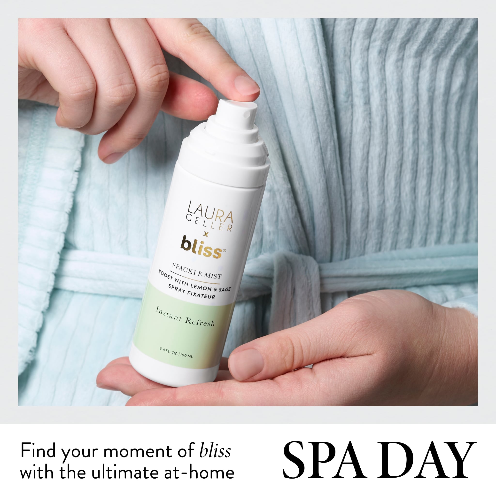 Spackle Mist Boost with Lemon & Sage - Image 4