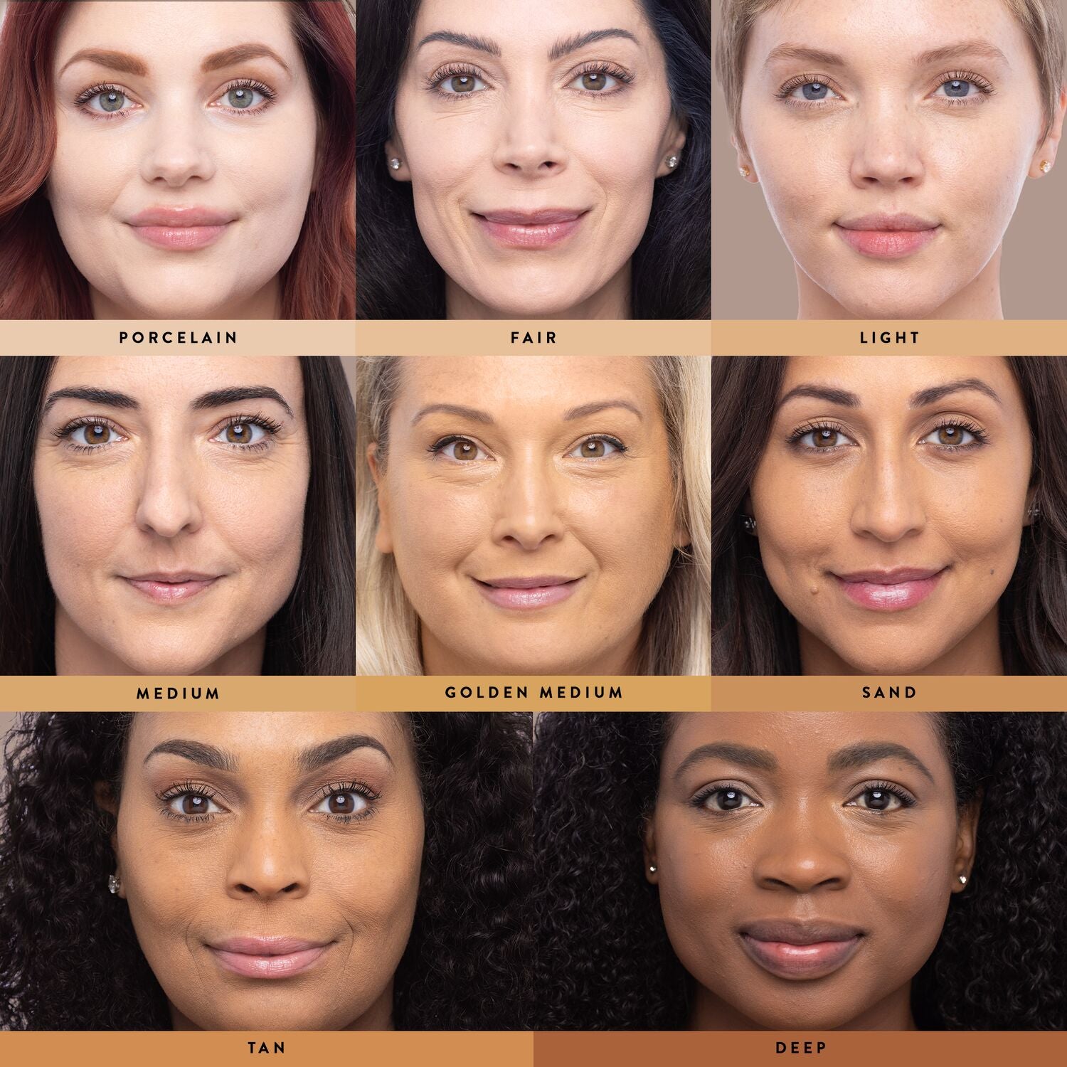 Double Take Liquid Foundationals Kit (2PC) - Image 2