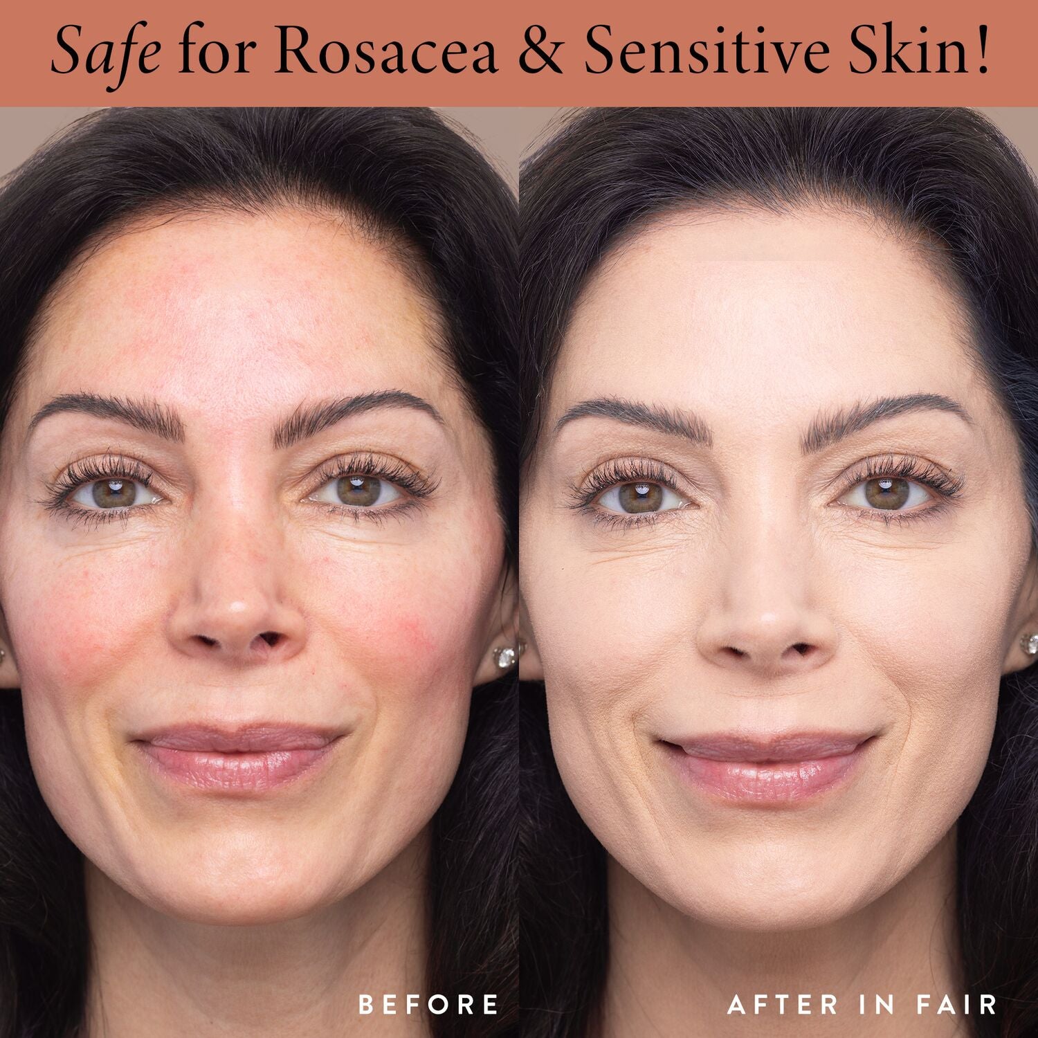 Double Take Liquid Foundationals Kit (2PC) - Image 5