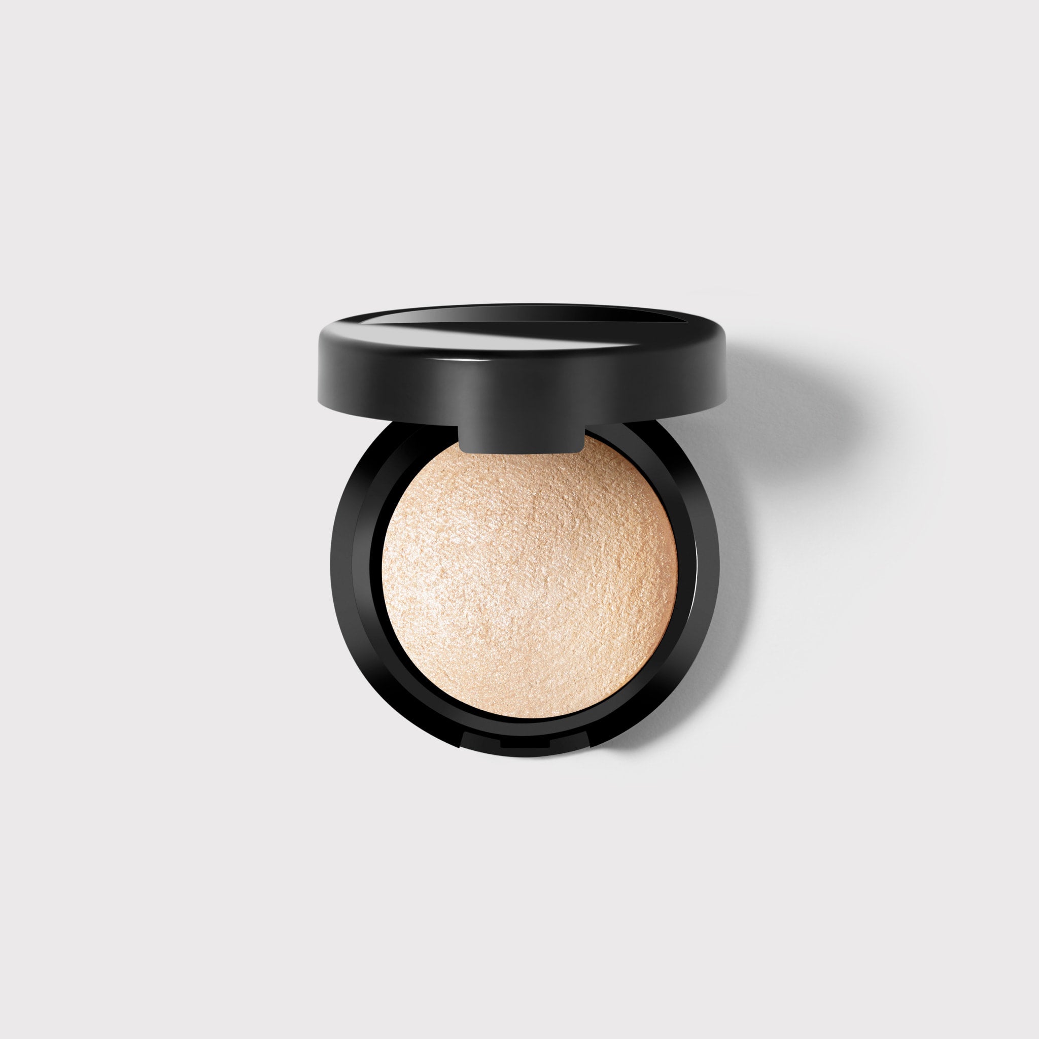 Baked Natural Glow Highlighter - Image 11