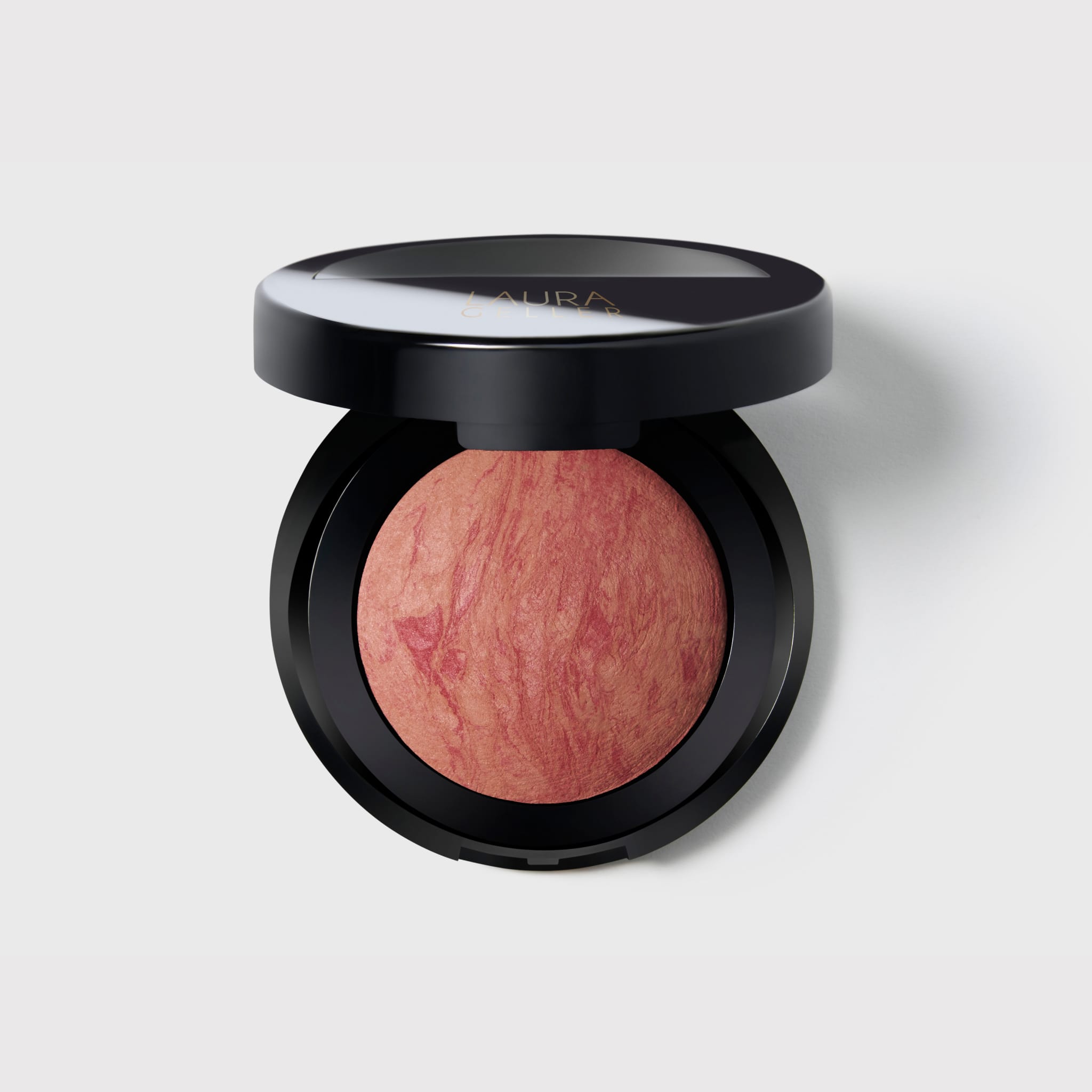 Baked Blush-n-Brighten Marbleized Blush - Image 21