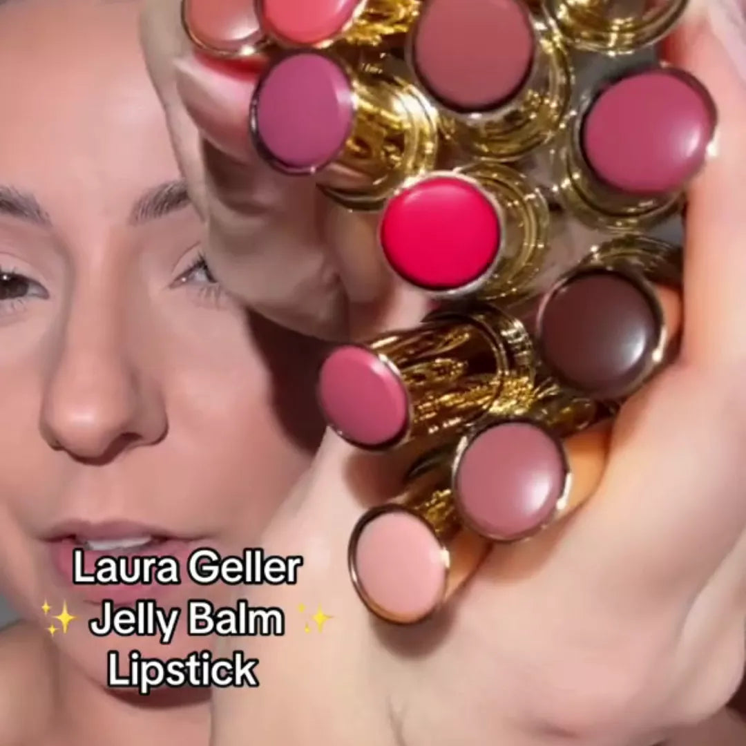 Jelly Balm Hydrating Lip Color - Image 4