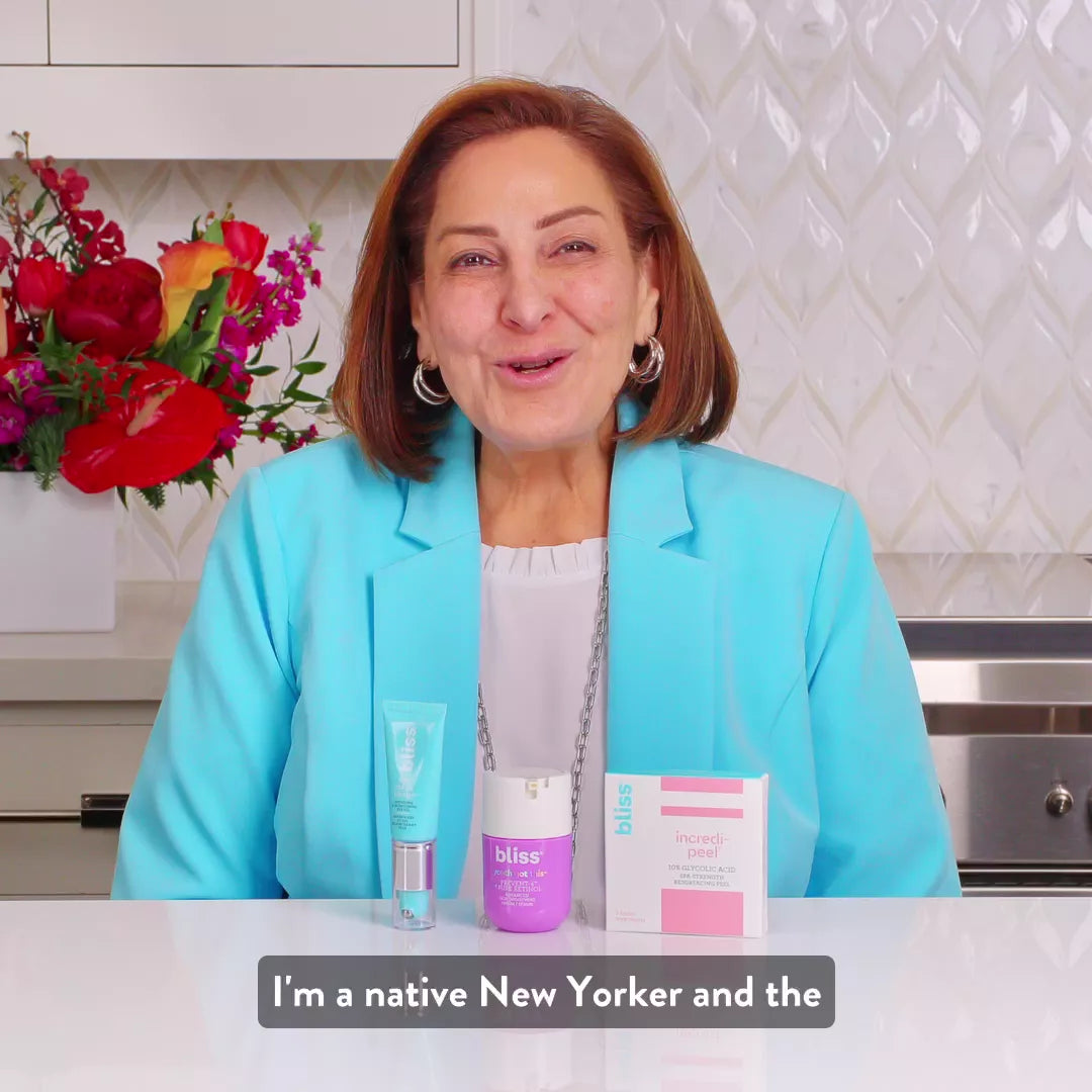 Youth Got This Skin-Smoothing Retinol Serum - Image 4